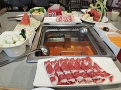 -海底捞火锅(之心城店)