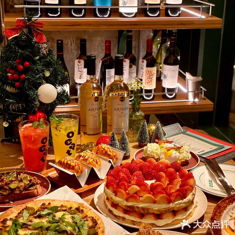 在温州！！愿意来吃100次的brunch