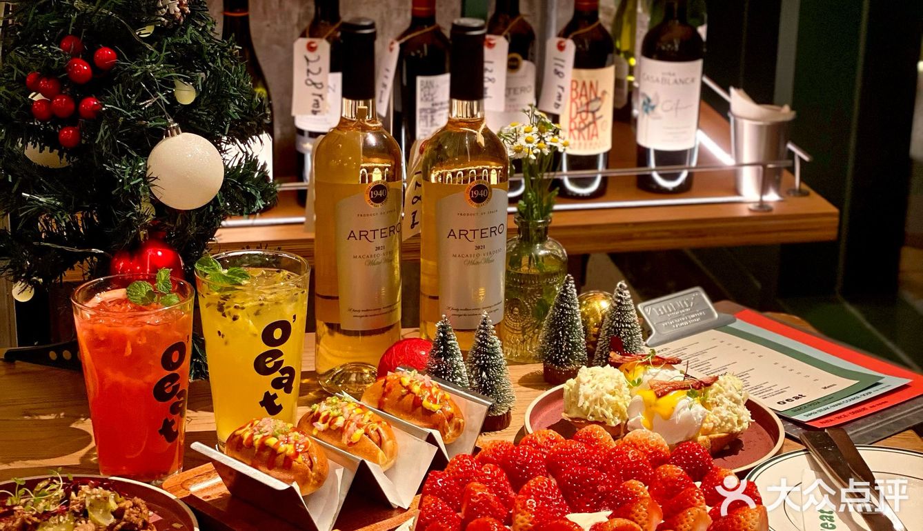 在温州！！愿意来吃100次的brunch