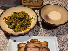 -南京大牌档(香港广场店)