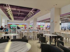 -天津工业大学西苑餐厅