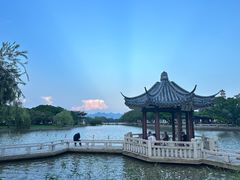 -江心屿景区