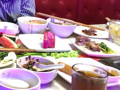 -海底捞火锅(枫蓝国际购物中心店)