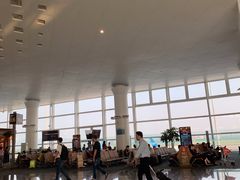 -杭州萧山国际机场