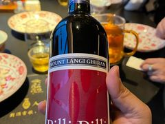-逸品淮扬(东方渔人码头店)