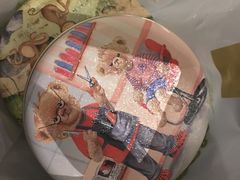 -珍妮曲奇聪明小熊(尖沙咀店)