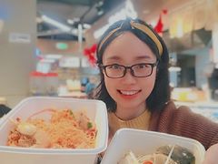 -盒马鲜生(观音桥店)