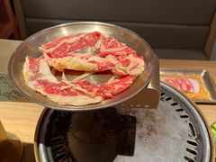 -西塔老太太泥炉烤肉(北京亚运村店)