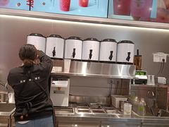 -树夏(金楠天街店)