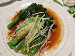 -冰城焰会大丰收铁锅炖(萝岗万达金街店)