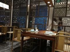 大堂-童福兴·南京菜(老门东店)