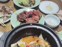 -淀里船宴(卓达店)