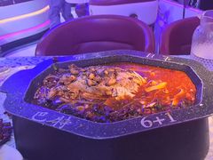 -巴特餐饮6加1音乐餐吧·新疆菜