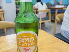 -金家港海鲜大排档(中山路店)
