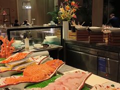 -金海湾自助餐厅(金陵饭店)