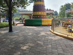 -大望京公园