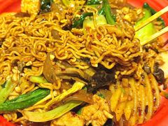 -北丐先生·野馄饨烧烤(雨花万象店)