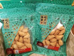 -咀香园饼家(大三巴店)