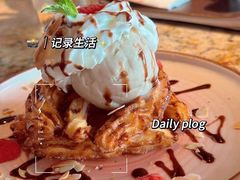 -BROWNSTONE布朗石西班牙餐厅(深圳湾店)