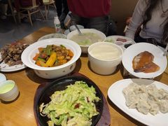-伊喜饺子·烤鸭(五道口学院路店)