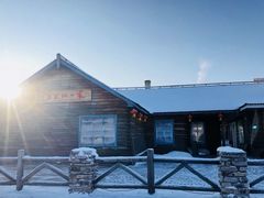 -北极村旅游风景区