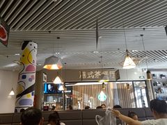 -禄興記香港大排档(歌斐中心店)