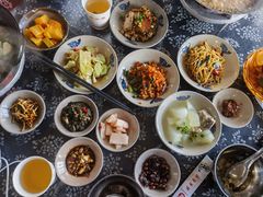 -张关合渣(航空大道店)