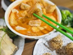 -绿柠食堂(北外滩店)