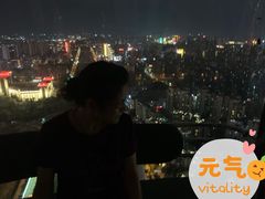 -南昌之星摩天轮