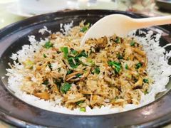 -台山美食一绝阿四台山黄鳝饭(阿四创作店)