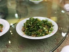苦苣蛰头-红星渔村(东北大街店)