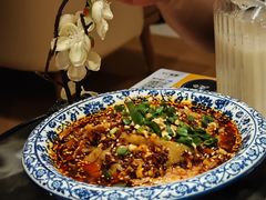 -川味堂·四川豆花(八卦岭店)