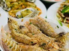 -四川小胡子海鲜(丁村万人海鲜广场店)