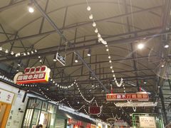 -霸王虾·麻辣小龙虾(清水河公园店)