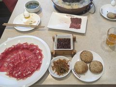 -阳坊大都涮羊肉(阳坊总店)