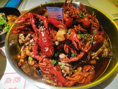 -靓靓蒸虾·头牌蒸虾(南山桂庙店)