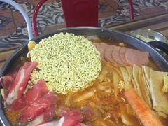 -Yolo韩国创意料理