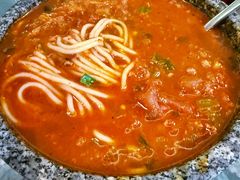 -浩海火烧云傣家菜(京广店)
