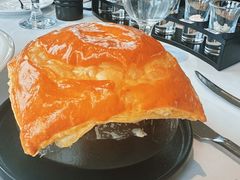 -哈布斯扒房(华发商都店)