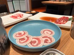 -韩悦牛排烤肉无限续(宝能中心店)