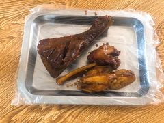 -赵元章肉骨烧(山塘街店)