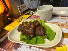 -木屋烧烤(白石洲店)