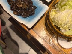 -老灶堂文创火锅(文艺路店)