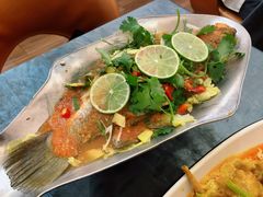 -阿莱唛唛泰国菜·海鲜餐厅(蛇口店)