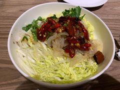 -眉州东坡(春秀路店)