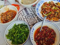 -罗大姐湘潭菜馆(洋湖春园店)