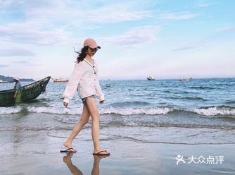 又到追蓝眼泪的季节 平潭两天一夜攻略共享 旅程时间轴