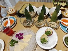 -竹鲜笙全竹宴(国色天香店)