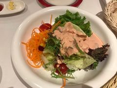 -波特曼西餐厅(南岗店)