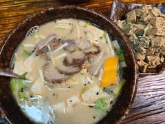 牛肉罩饼-玉祥府牛肉罩饼(金光道店)